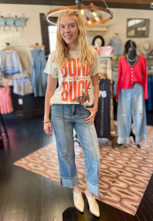 Pioneer Valley Jean