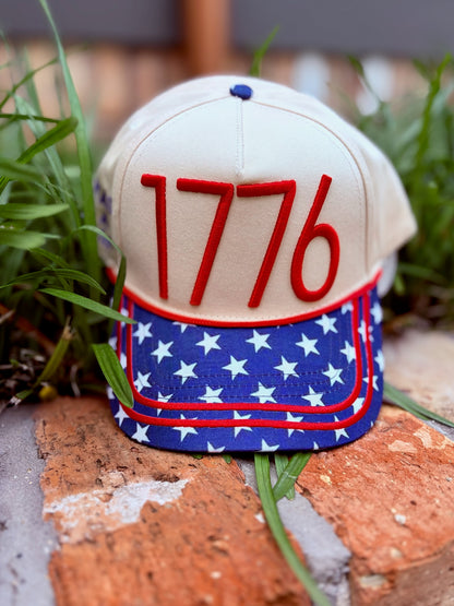 1776 Hat