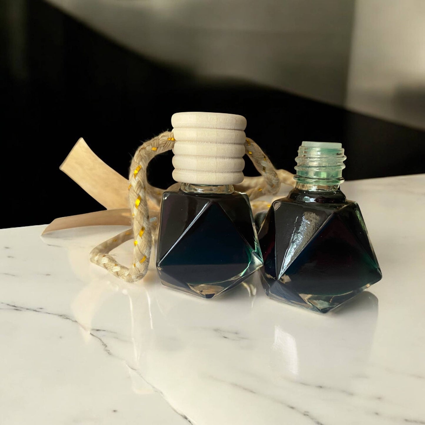 Car Diffuser - Nature