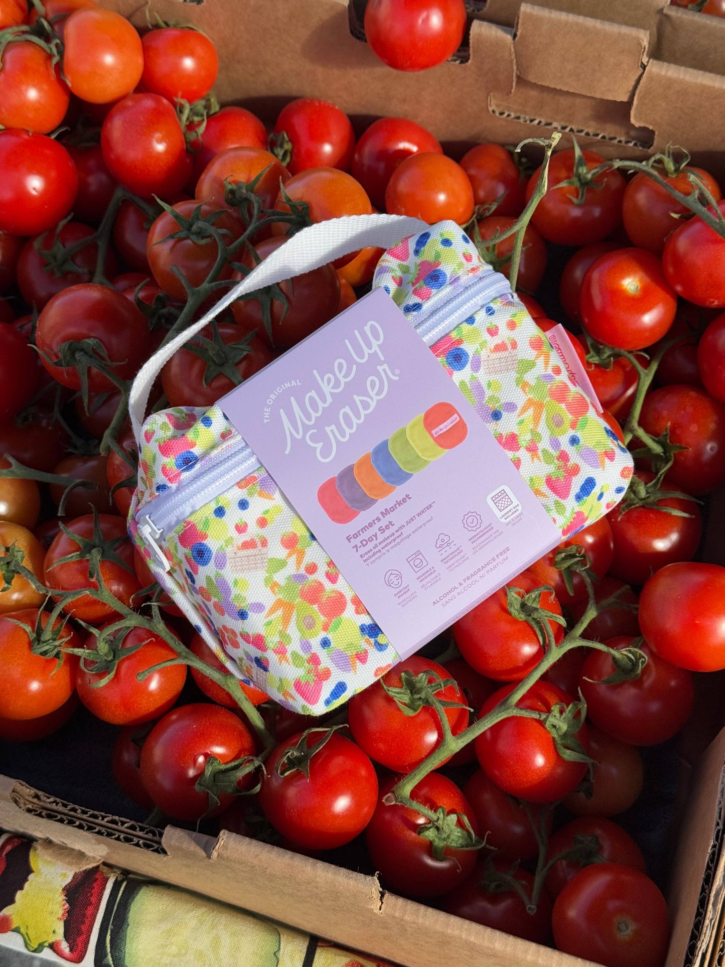 Make Up Eraser 7-Day Set