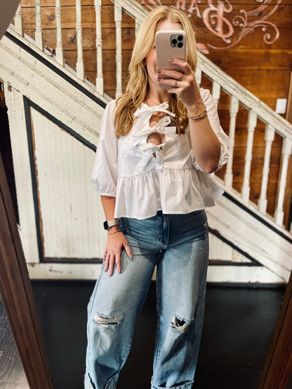 Rozalyn Top