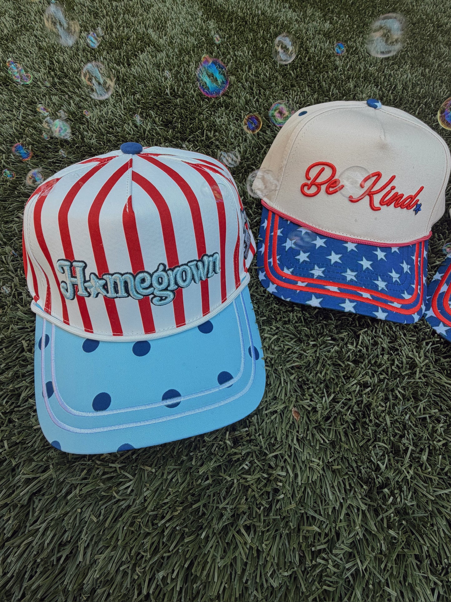 Be Kind Hat