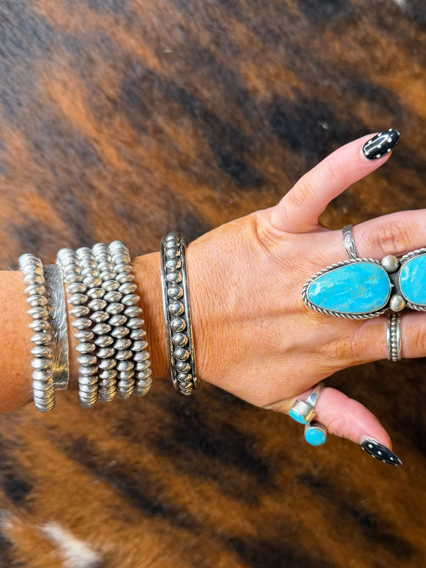 6mm Bangle
