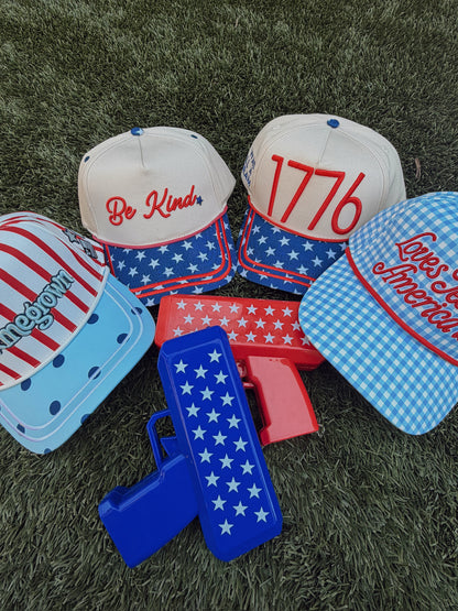 1776 Hat