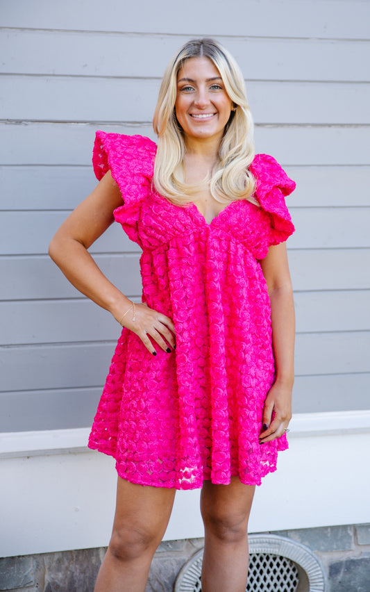 Dolly Dress