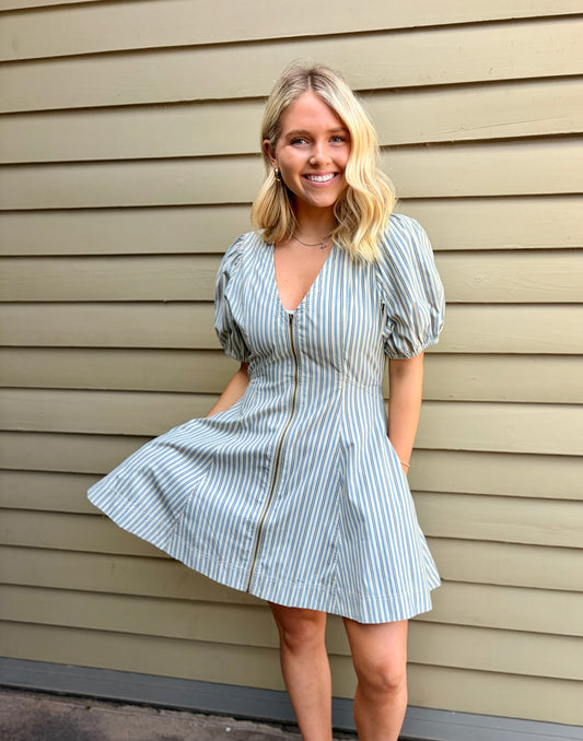 Margot Dress