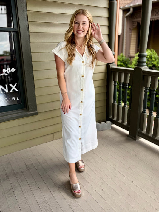 The Sharon Dress