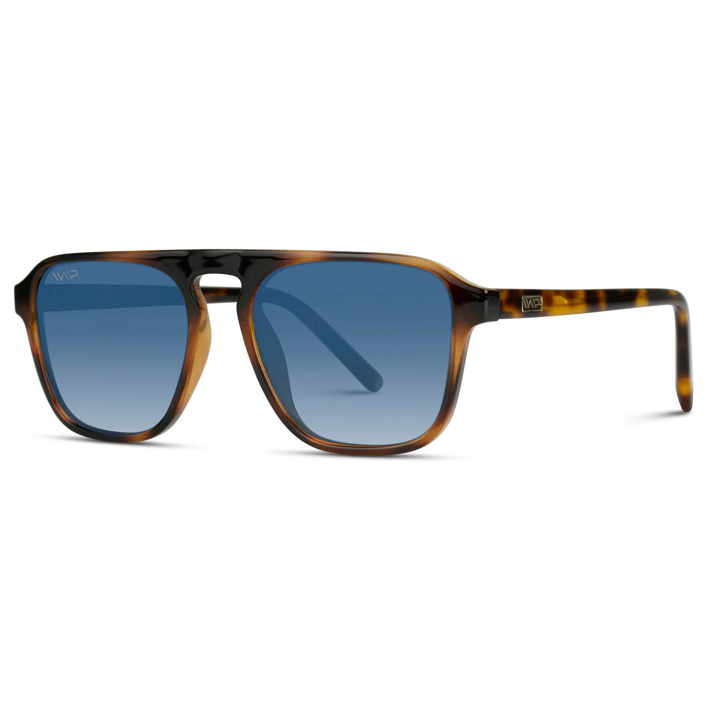 Emerson Polarized Sunglasses