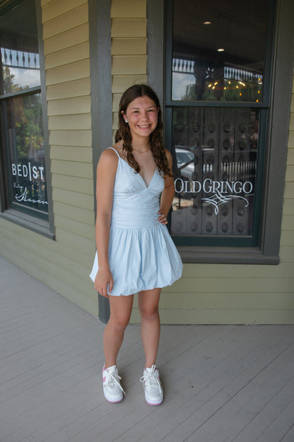 Skye Sundress