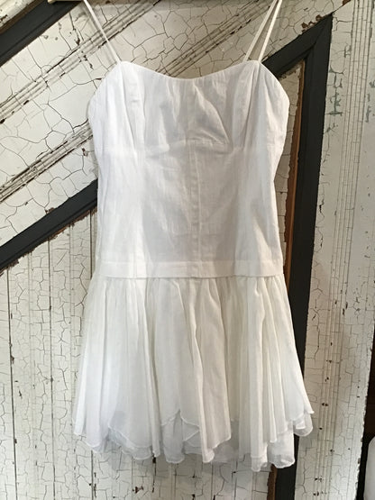Getting Even Mini Dress
