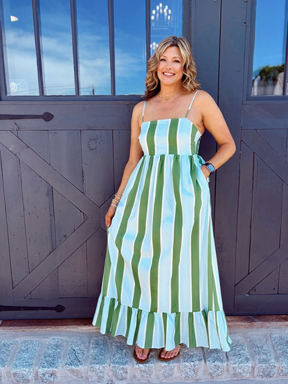 Adalyn Dress