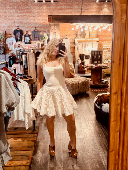 Posey Dress