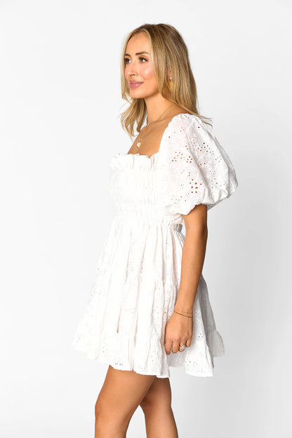 Spencer Dress by Buddy Love