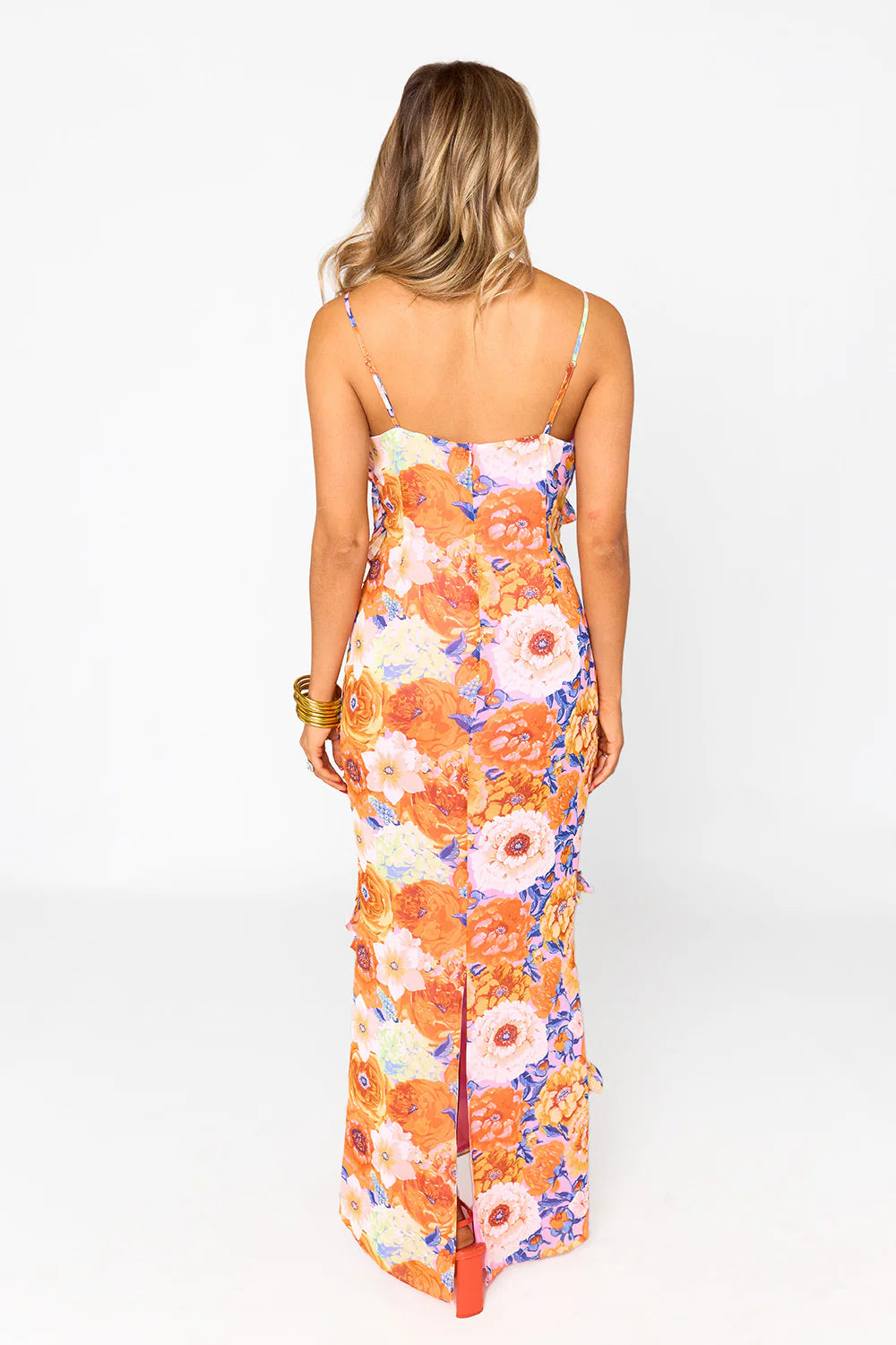 Finley Maxi Dress by Buddy Love