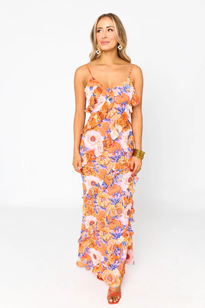 Finley Maxi Dress by Buddy Love