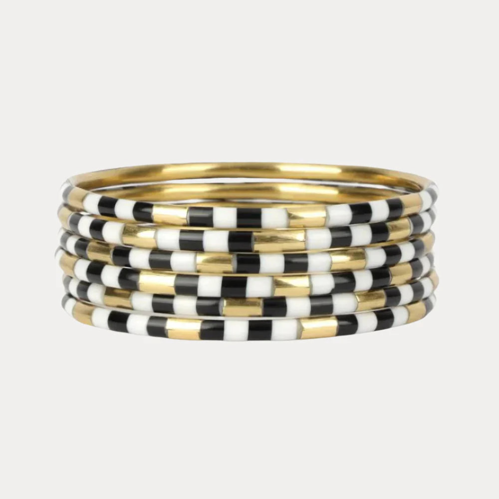 BuDhaGirl Veda Bracelets