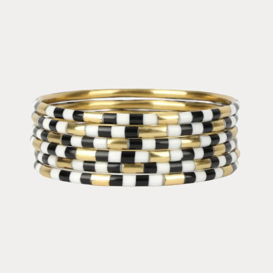 BuDhaGirl Veda Bracelets