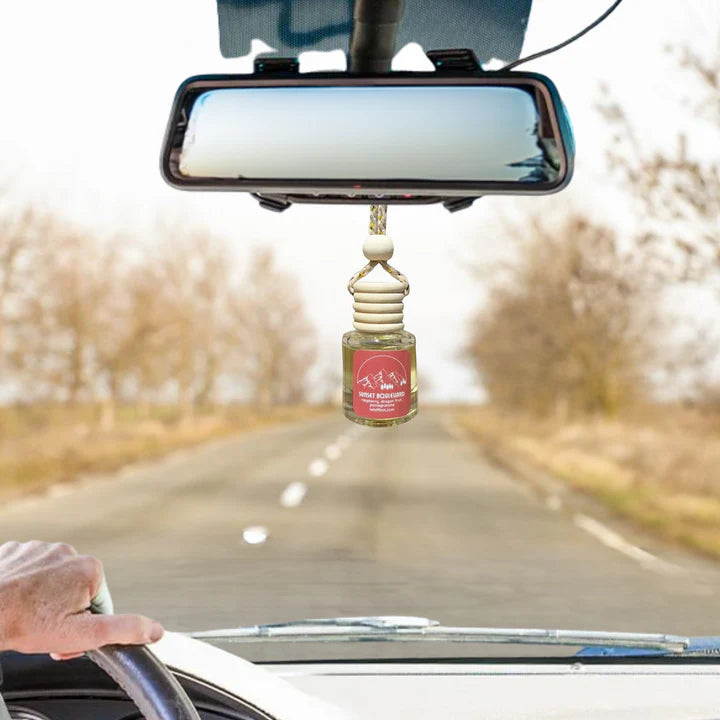 Whiffin It Car Diffusers
