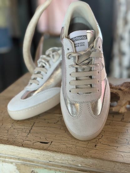 Jeni Sneaker