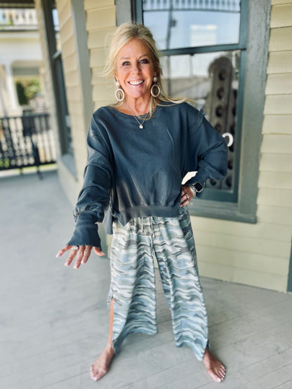 Essential Pullover