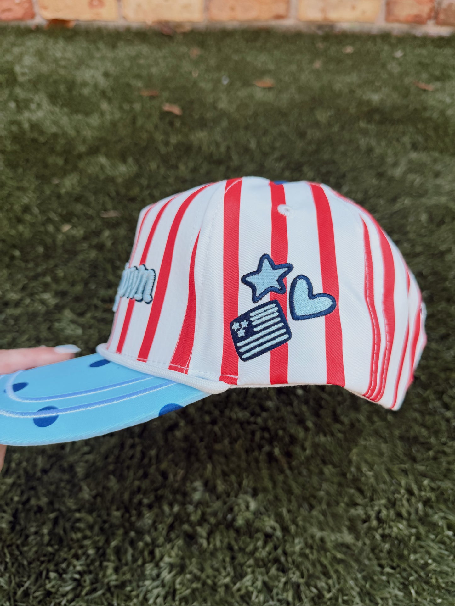 Homegrown Hat