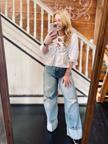 Rozalyn Top
