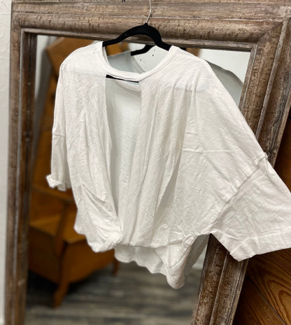 Back Together Tee