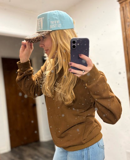Heaven Hat