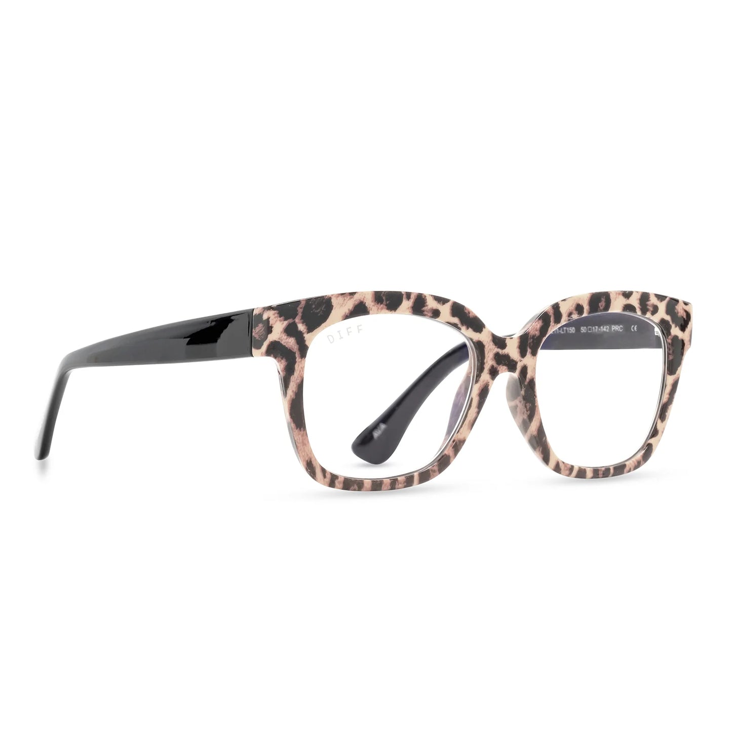 DIFF Ava Leopard Tortoise Readers