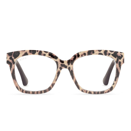 DIFF Ava Leopard Tortoise Readers