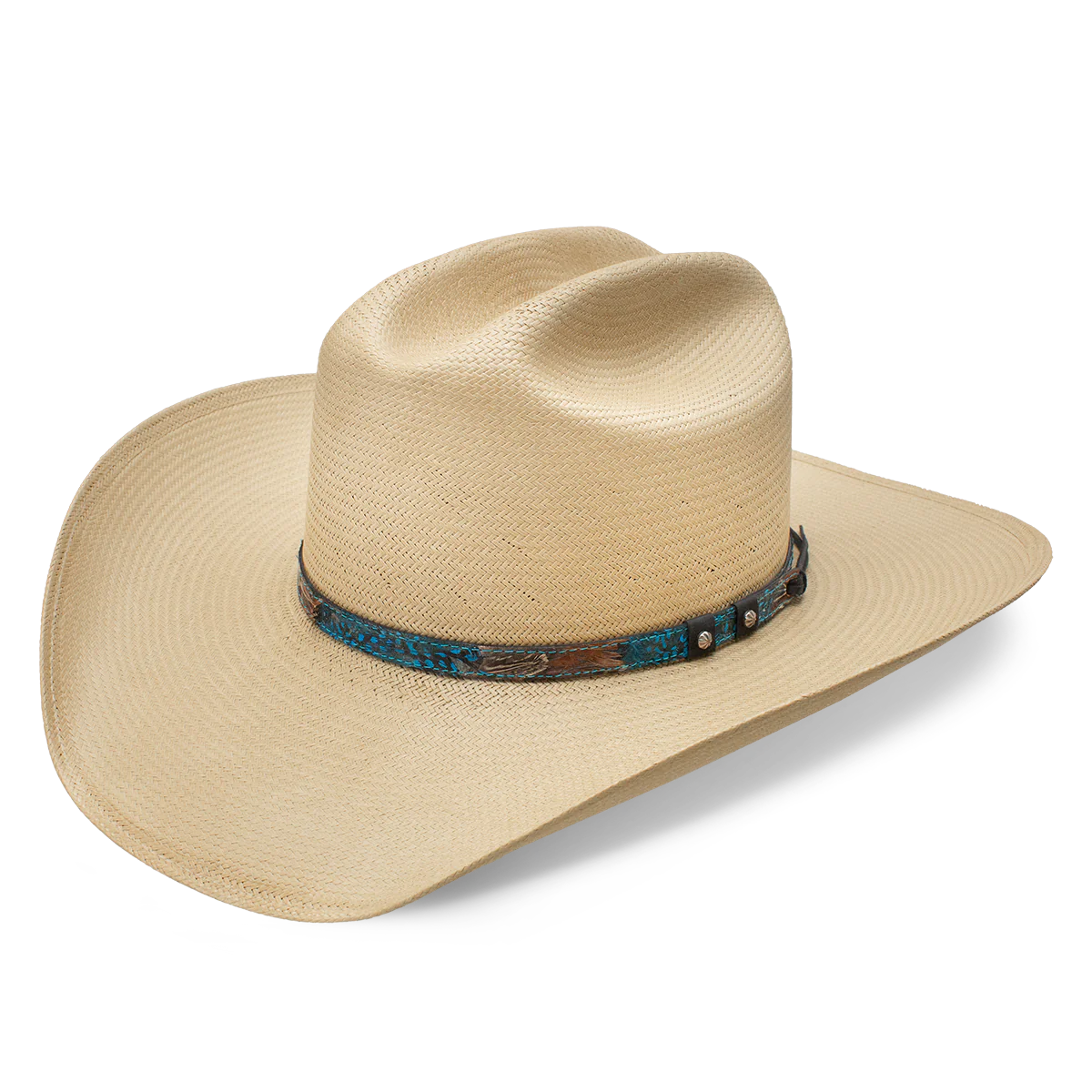 Atta Girl Hat | 61 Silverbelly