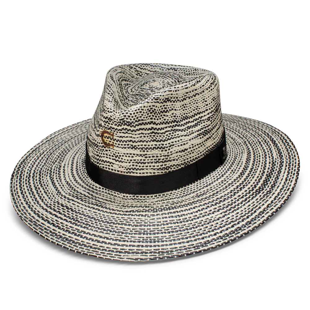 Hawaii Ya Hat by Charlie One Horse