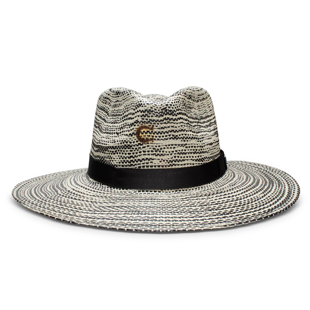 Hawaii Ya Hat by Charlie One Horse