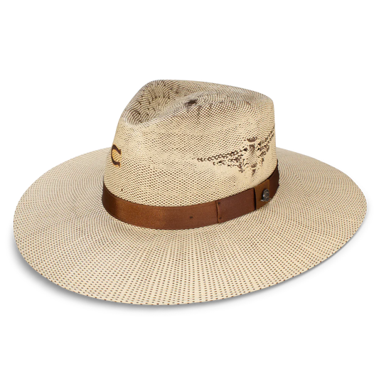 Mexico Shore Hat by Charlie One Horse