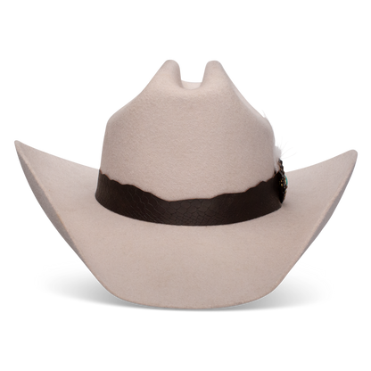 Saddle Up Hat by Charlie One Horse