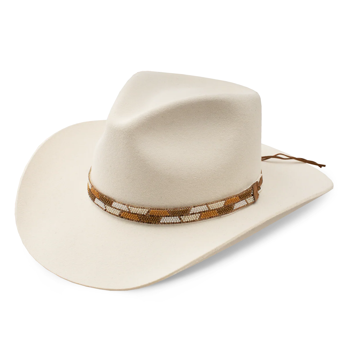 White Lightnin Hat by Lainey Wilson