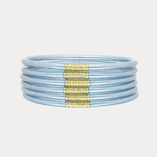 BuDhaGirl Celeste Lumine Bangles