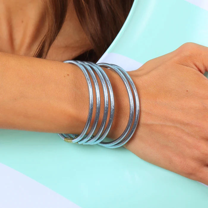 BuDhaGirl Celeste Lumine Bangles
