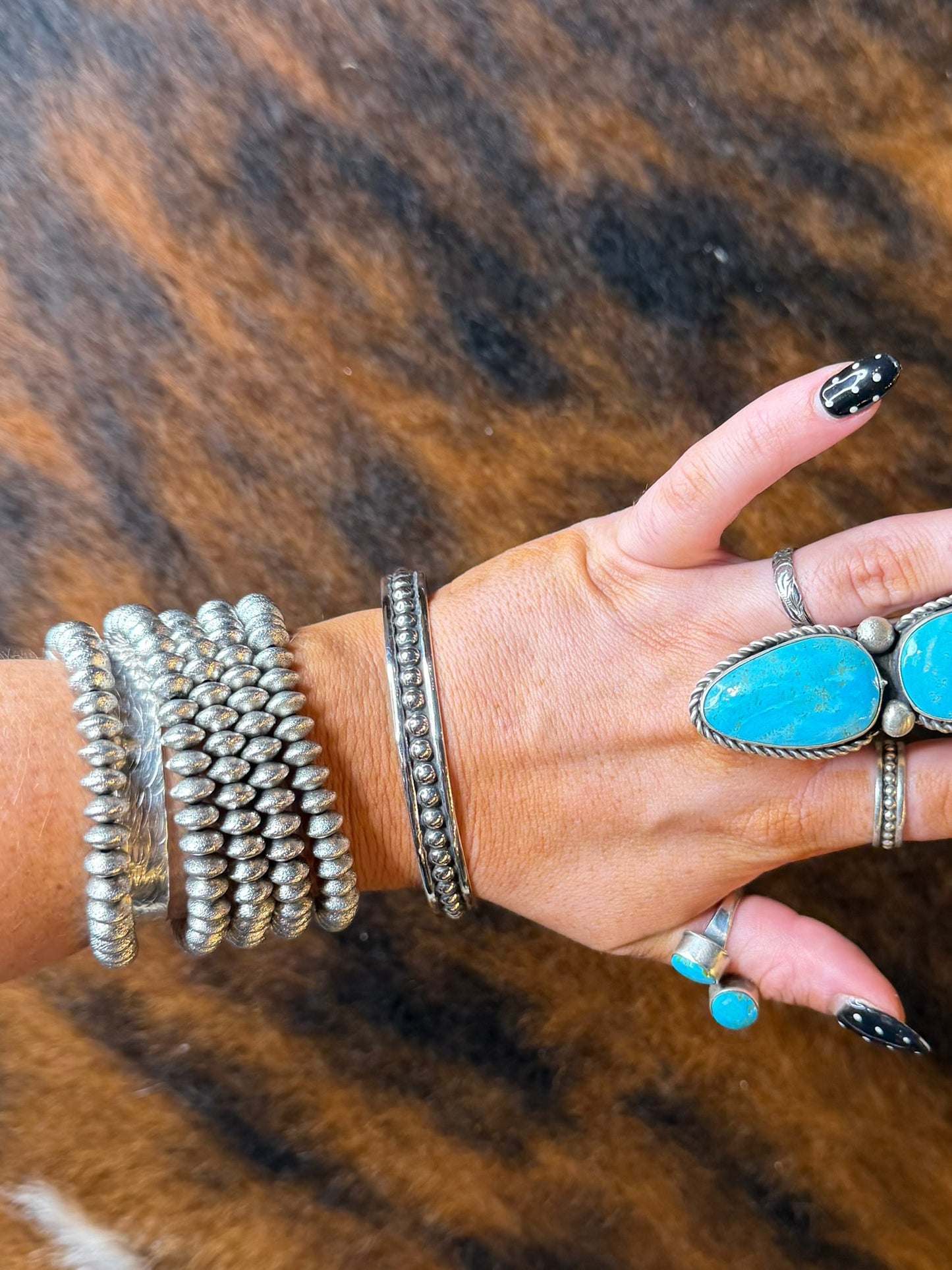 4mm Bangle