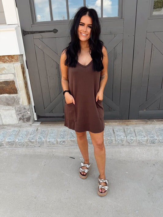 Wanna Be Free Romper