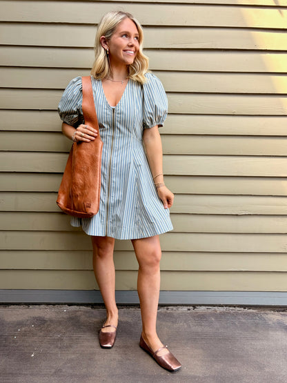 Margot Dress