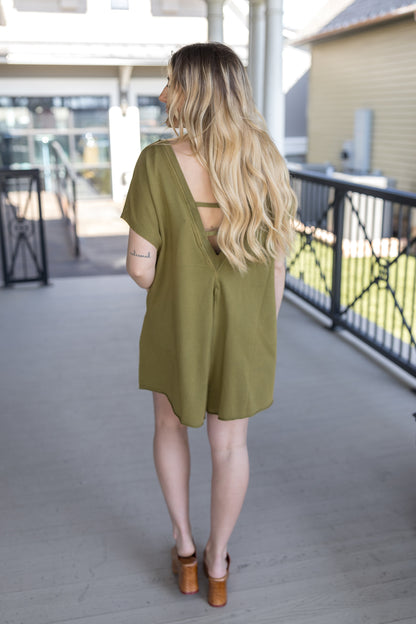 Favorite Romper