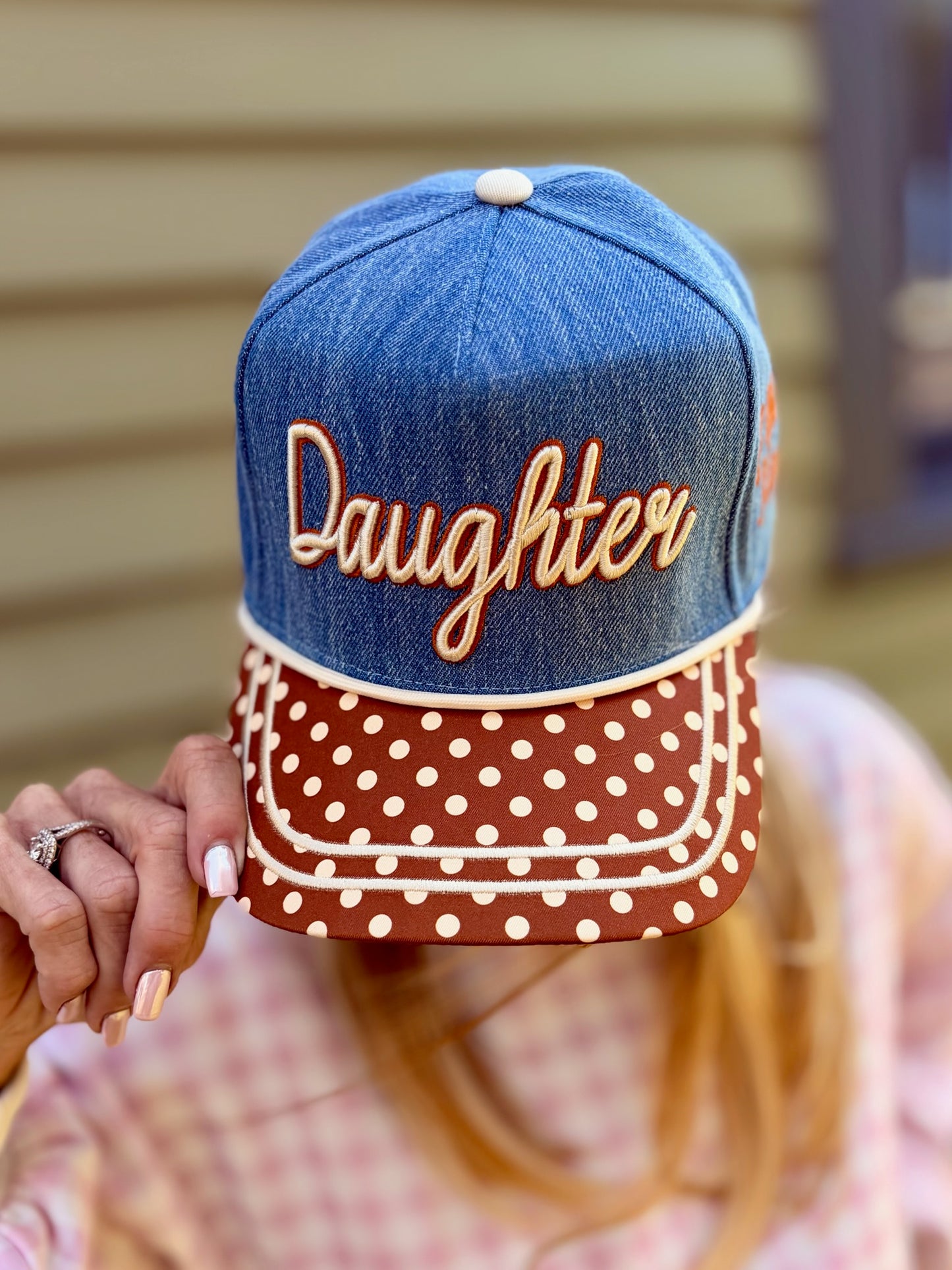 Daughter Hat