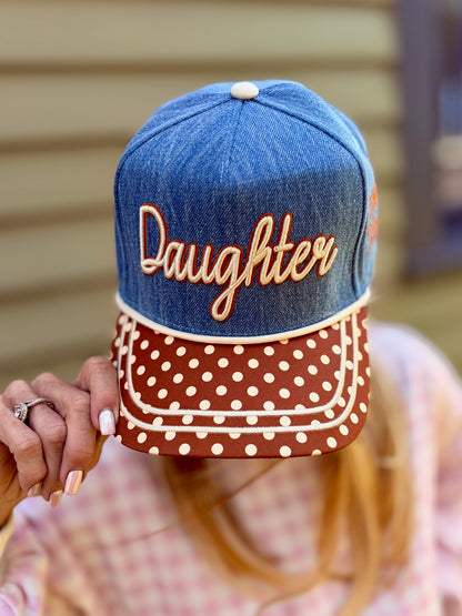 Daughter Hat