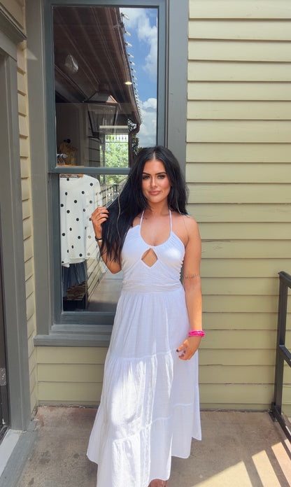 Seava Dress