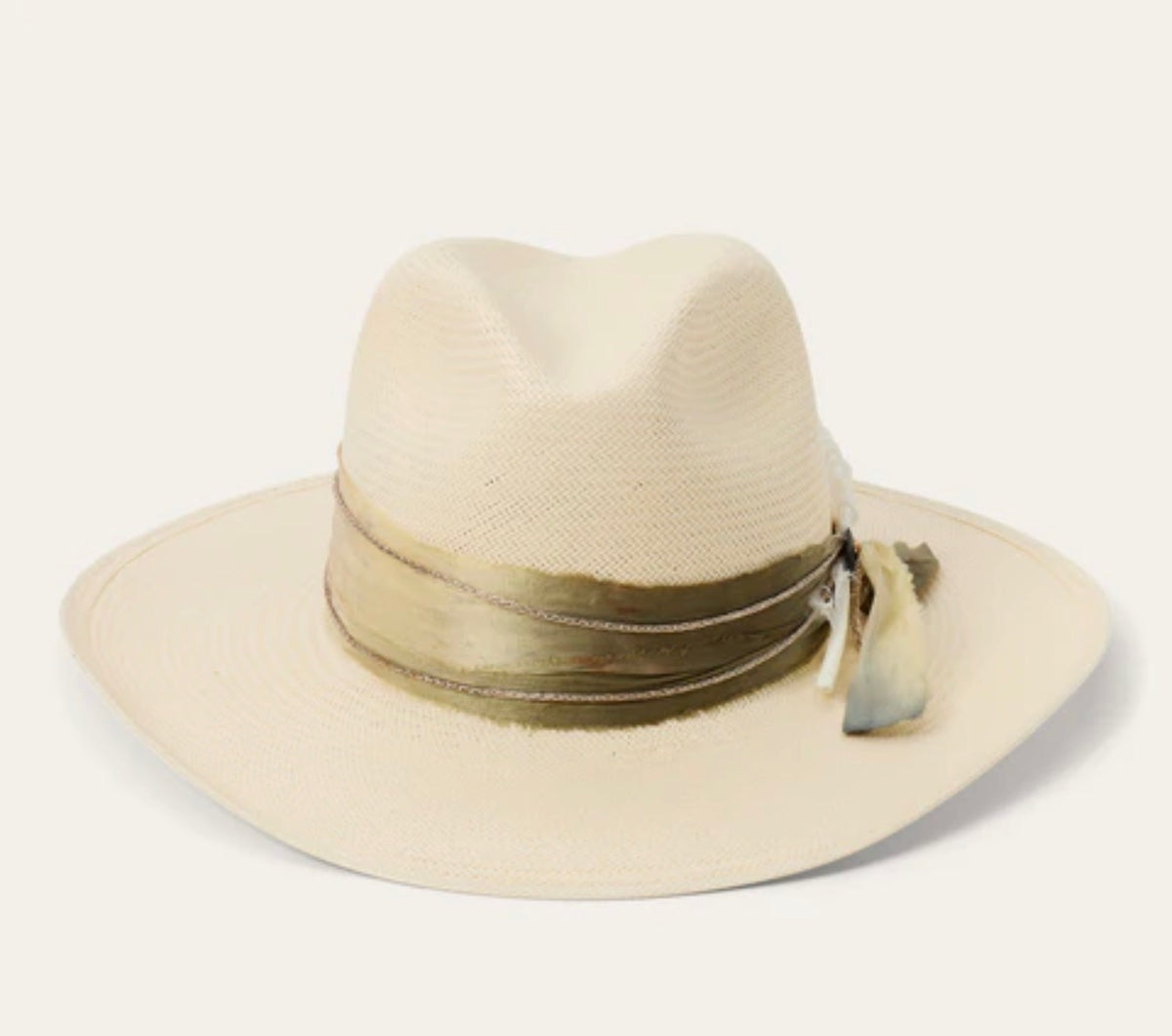 Laurel Hill Hat | 81 Natural