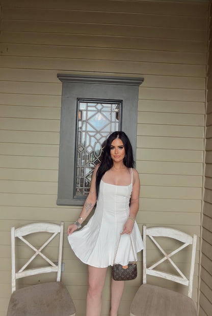 Bree Dress