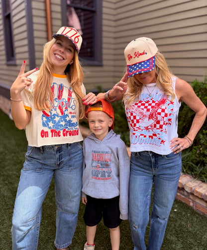 1776 Hat