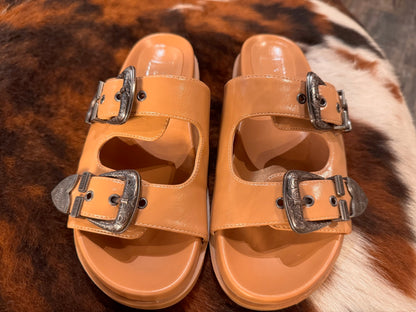 Dolly Sandal