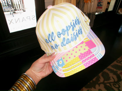 Oopsies Hat